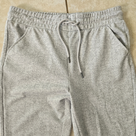 Grey And White Pants - Picture 5 of 8